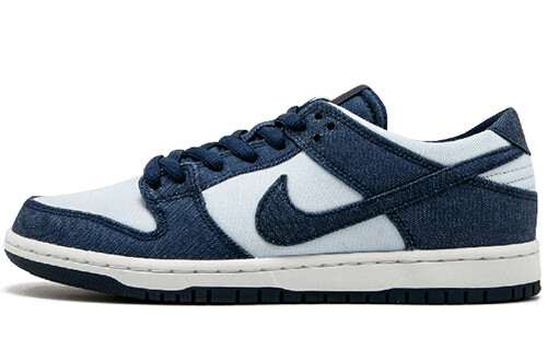 

Кроссовки для скейтбординга Nike Dunk SB Low унисекс