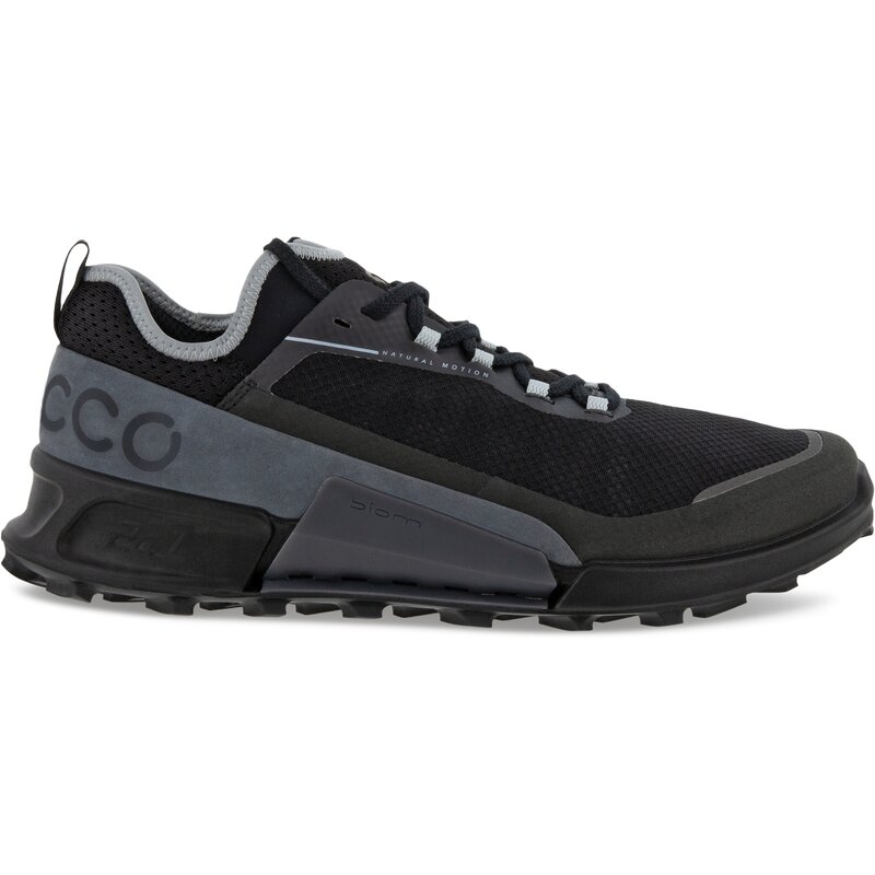 

Полуботинки биом 2.1 x кантри м низкие Ecco, мультиколор