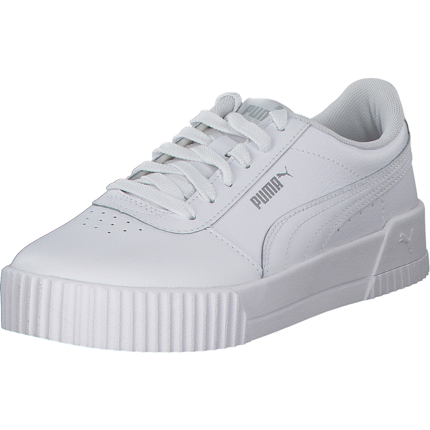 

Кроссовки Puma Low, белый