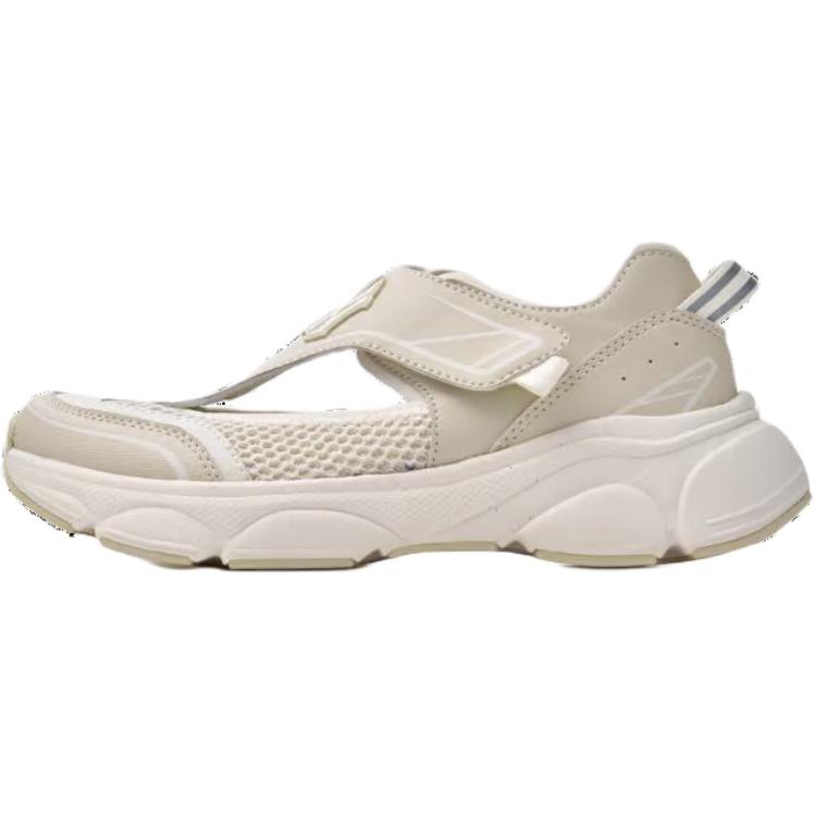 

New york yankees нескользящие износостойкие низкие детские сандалии beige kids MLB, бежевый