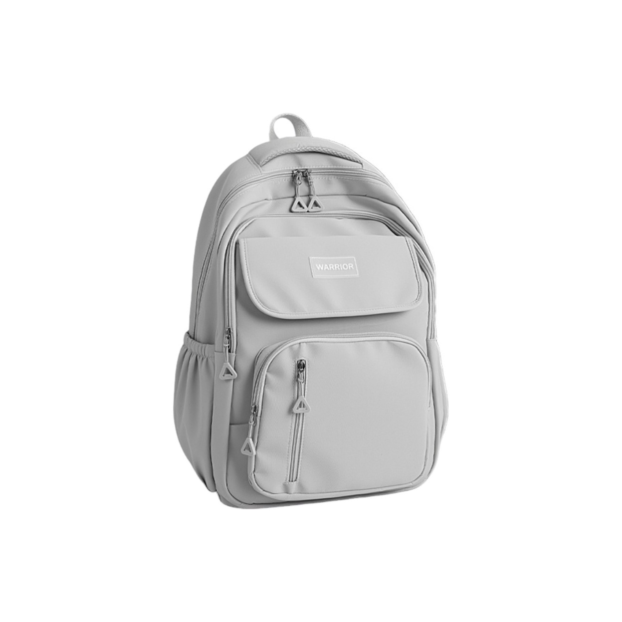 

WARRIOR Нейлоновый рюкзак Regular Unisex Black/Gray