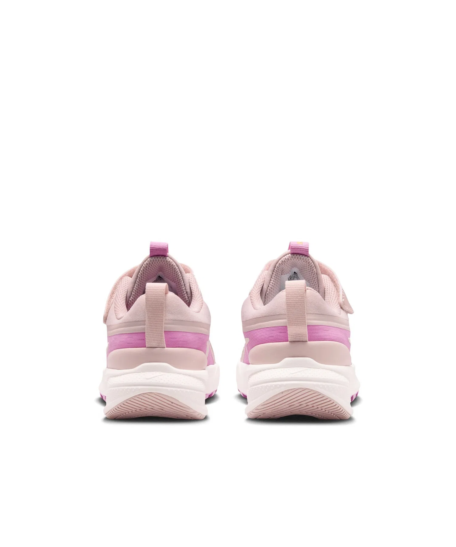 Детские кроссовки NIKE Star Runner 5 PS розовые — фото 4