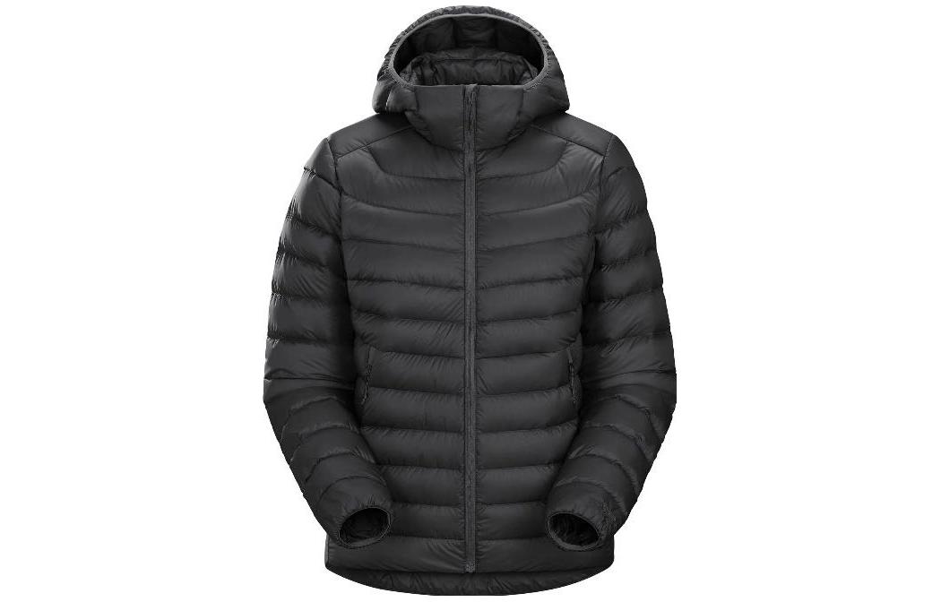 

Arcteryx Женская куртка церий, Graphite Gray/Graphite