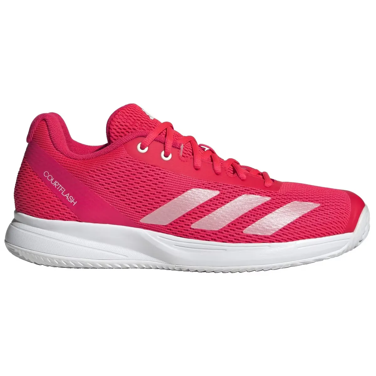 

Adidas COURTFLASH SPEED 2 мужские теннисные кроссовки, розовый
