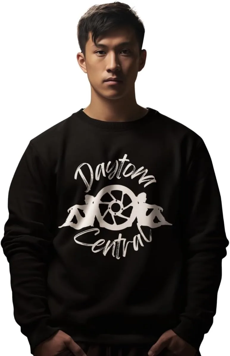 

Свитшот Unisex Bikewear Daytona Central