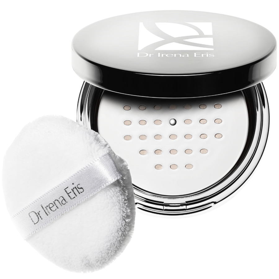 

Рассыпчатая пудра loose powder Dr Irena Eris, вес 18 гр.