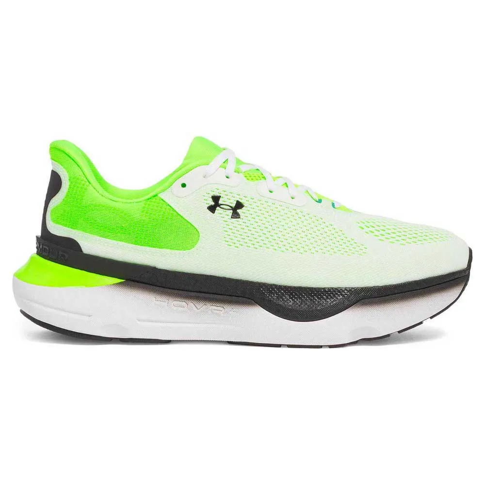 

Кроссовки Under Armour Infinite Pro 2, зеленый