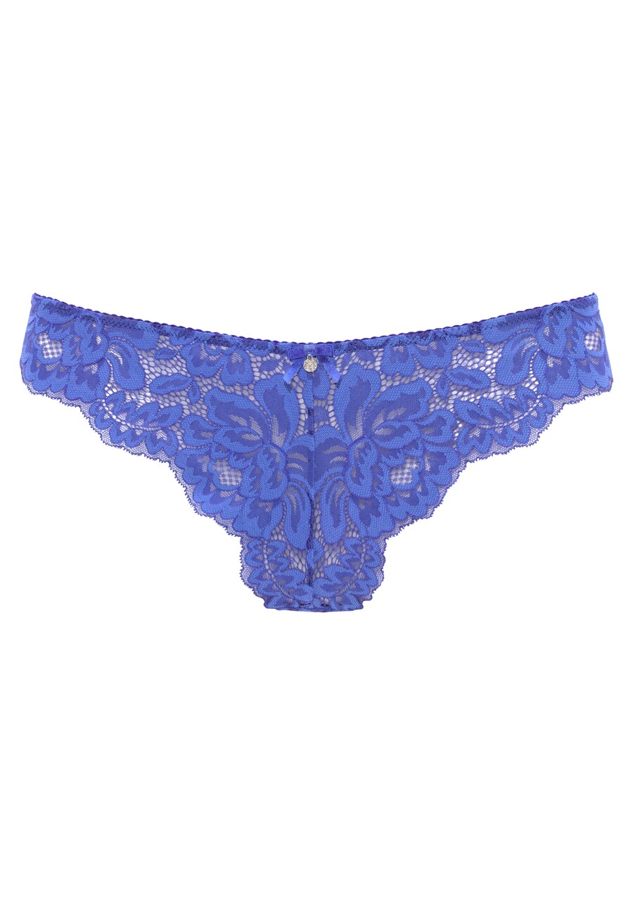 

Стринги s.Oliver, Royal blue