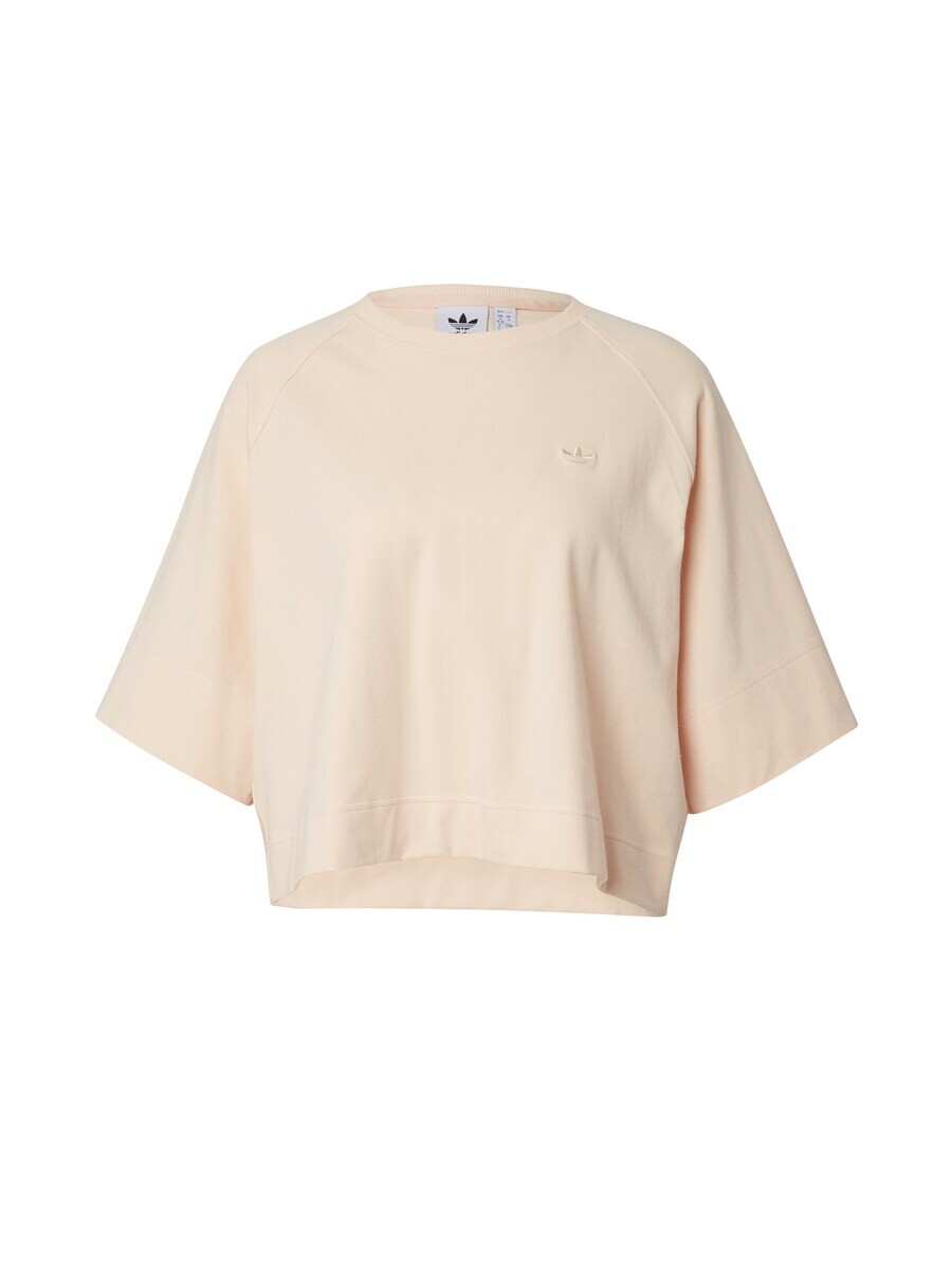 

Футболка ADIDAS ORIGINALS Premium Essentials, песочный