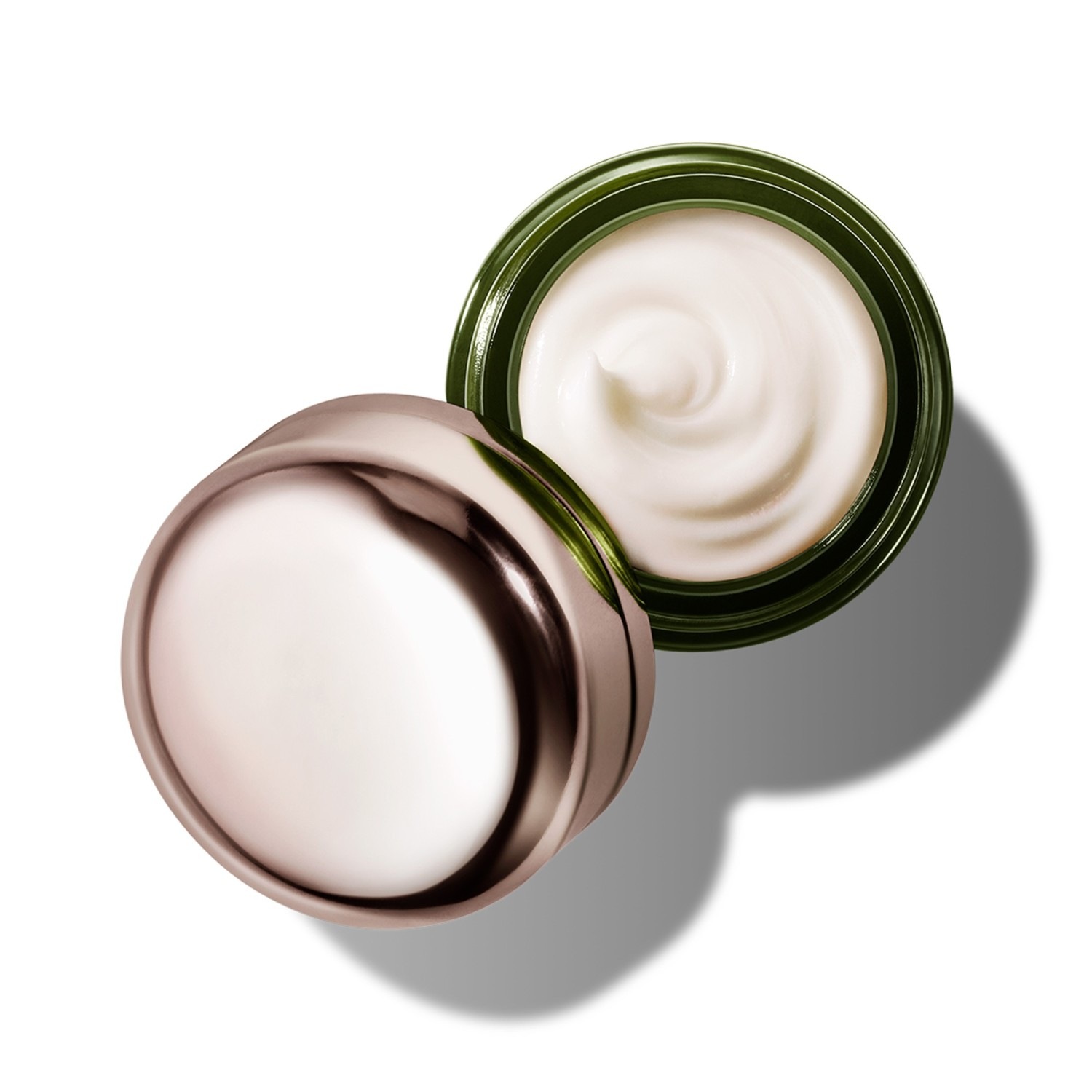 Крем для лица the eye concentrate La Mer, объем 15 мл — фото 3