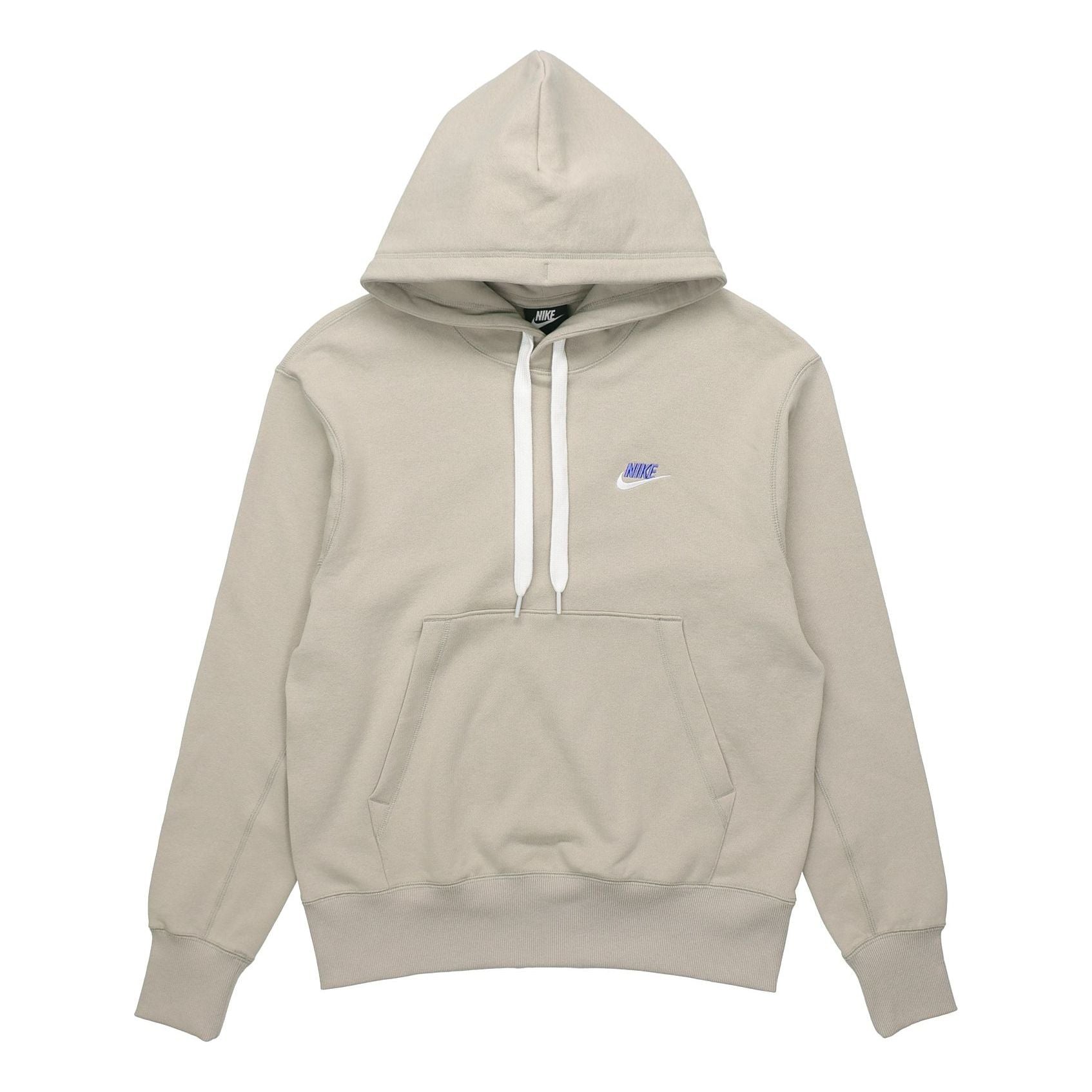 

Худи Nike AS Men's Nike Sportswear PO SB Skateboard CLASSIC STONE DA0024-230