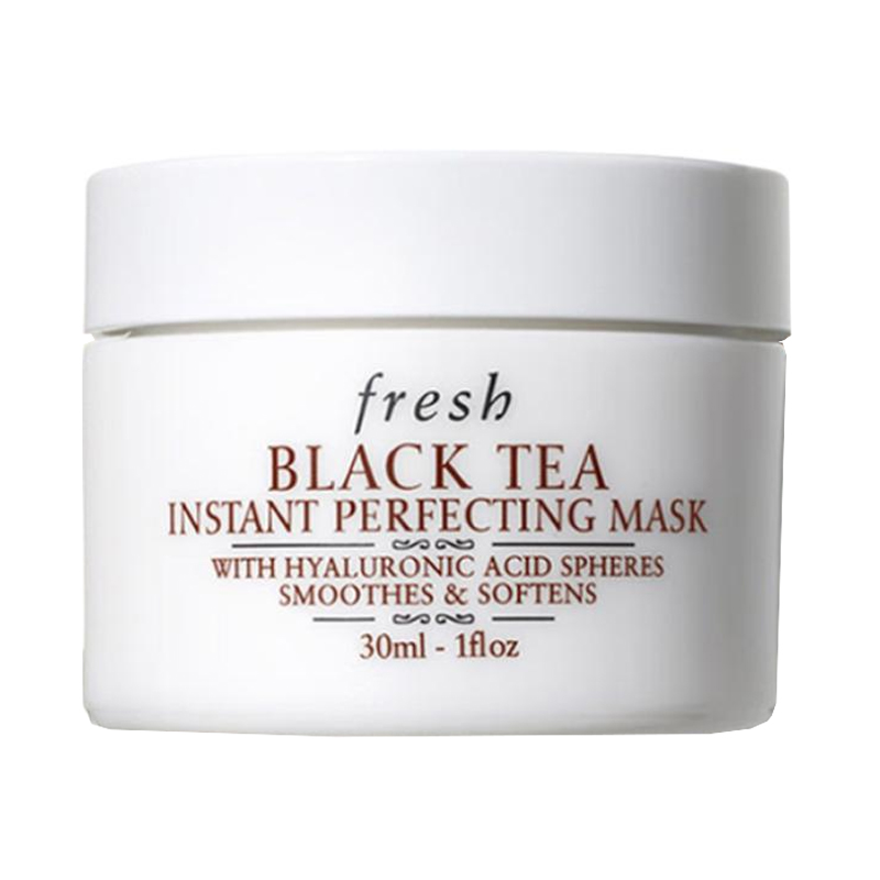 

Fresh Маска для лица FULEISHI Red Carpet Black Tea