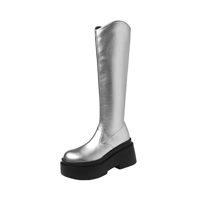 

Сапоги Five-nine Dan seven Knee-high Boots Women's