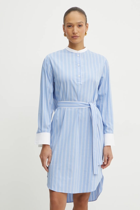 

Платье Boss, синий