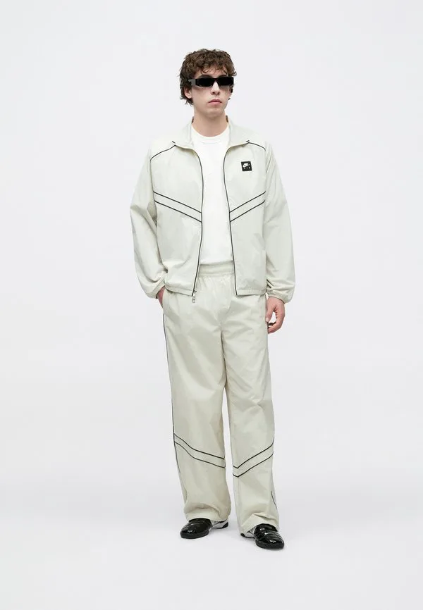 Тренировочная куртка Nike Sportswear, Light Bone — фото 3