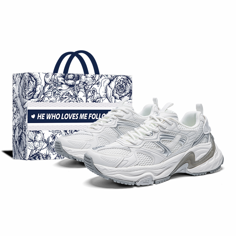 

Kappa Кроссовки унисекс с амортизацией на низком ходу в бело-серебристом цвете Классический белый/серебро [Сумка-шопер Rose], цвет Classic White/Silver[Rose Shopping Bag]