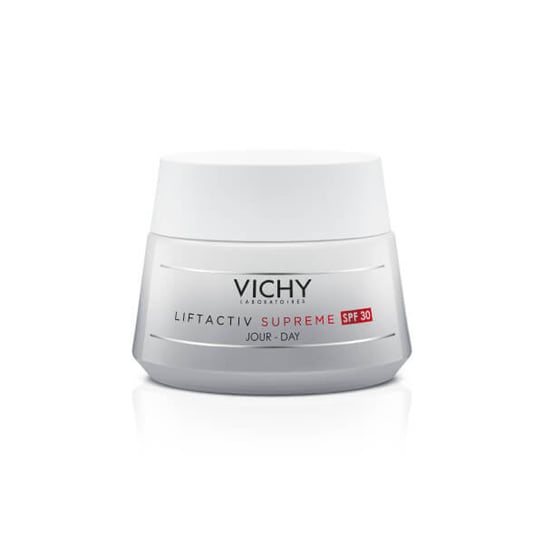 

Крем против морщин, 50 мл Vichy Liftactiv Supreme SPF 30