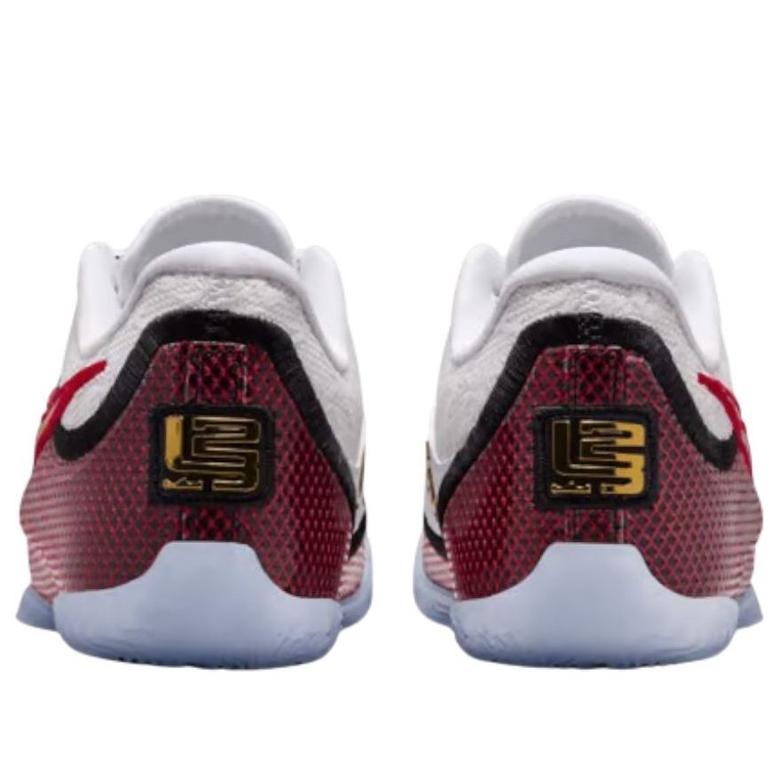 Кроссовки (GS) Nike LeBron 23 'Grand Opening' — фото 4