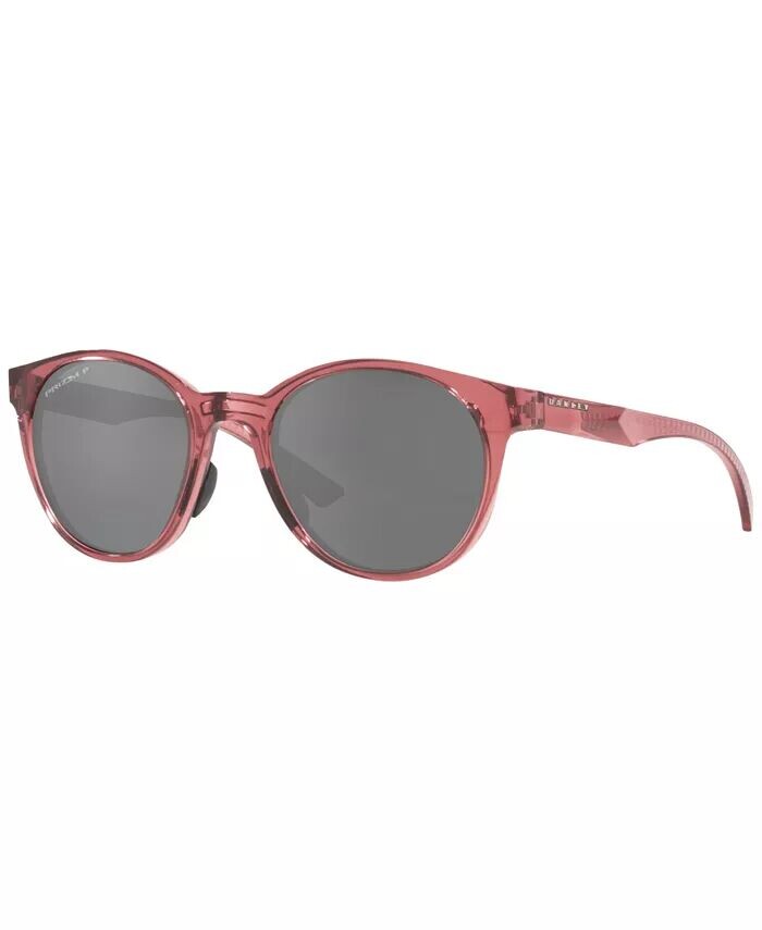

Женские поляризованные солнцезащитные очки Oakley, розовый