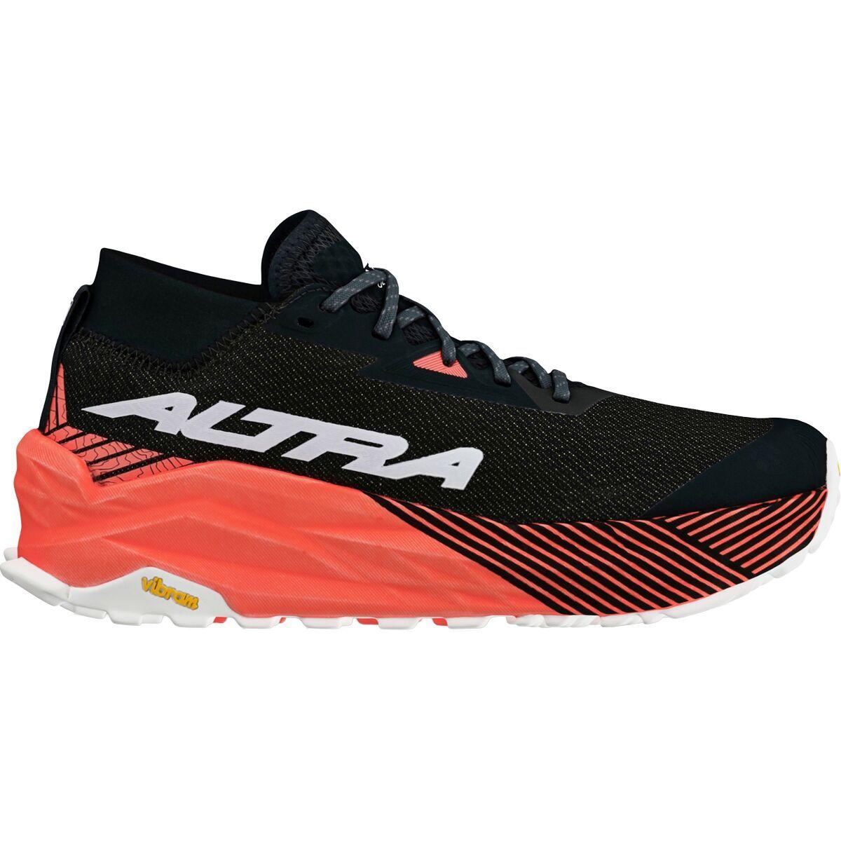 Обувь для трейлраннинга Olympus 275 Altra, мультиколор