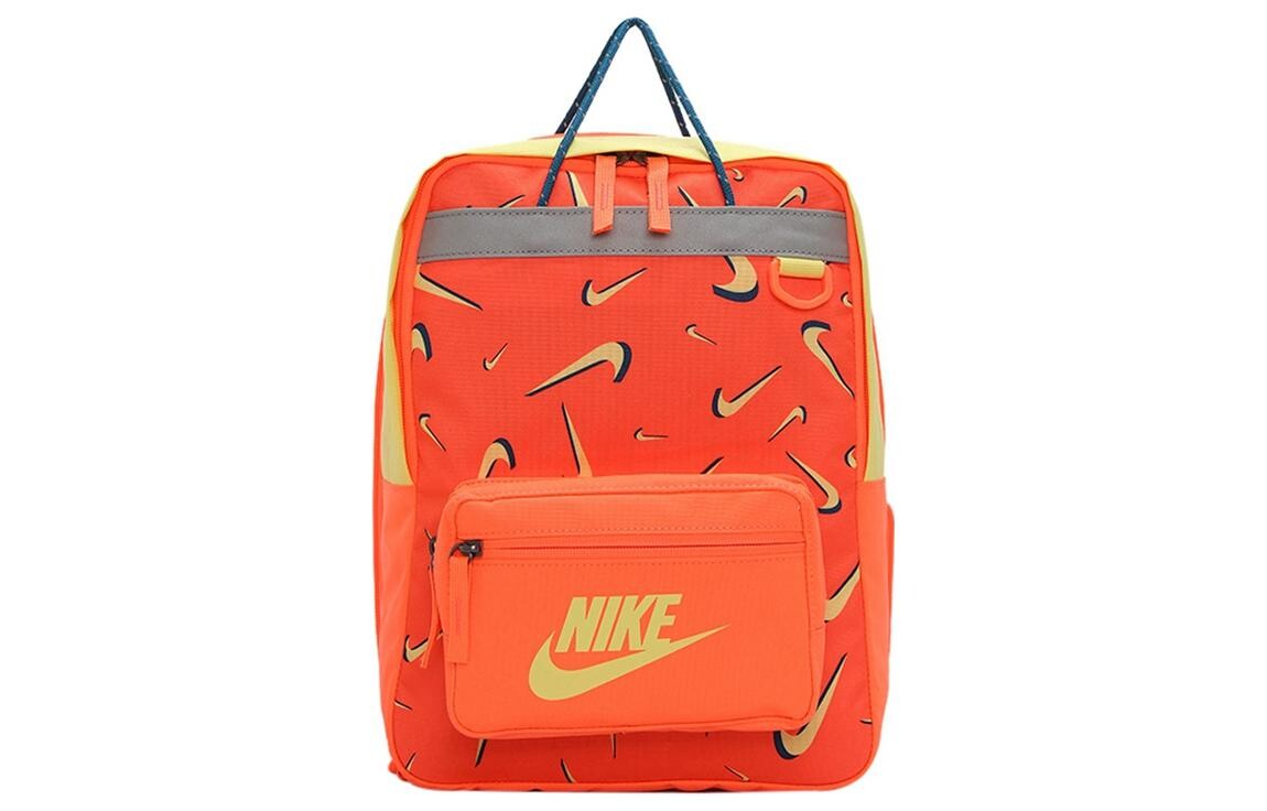 

Детская сумка Nike Kids Tanjun, Апельсин