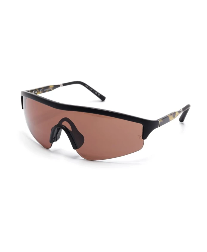 

700153 солнцезащитные очки Oliver Peoples, черный