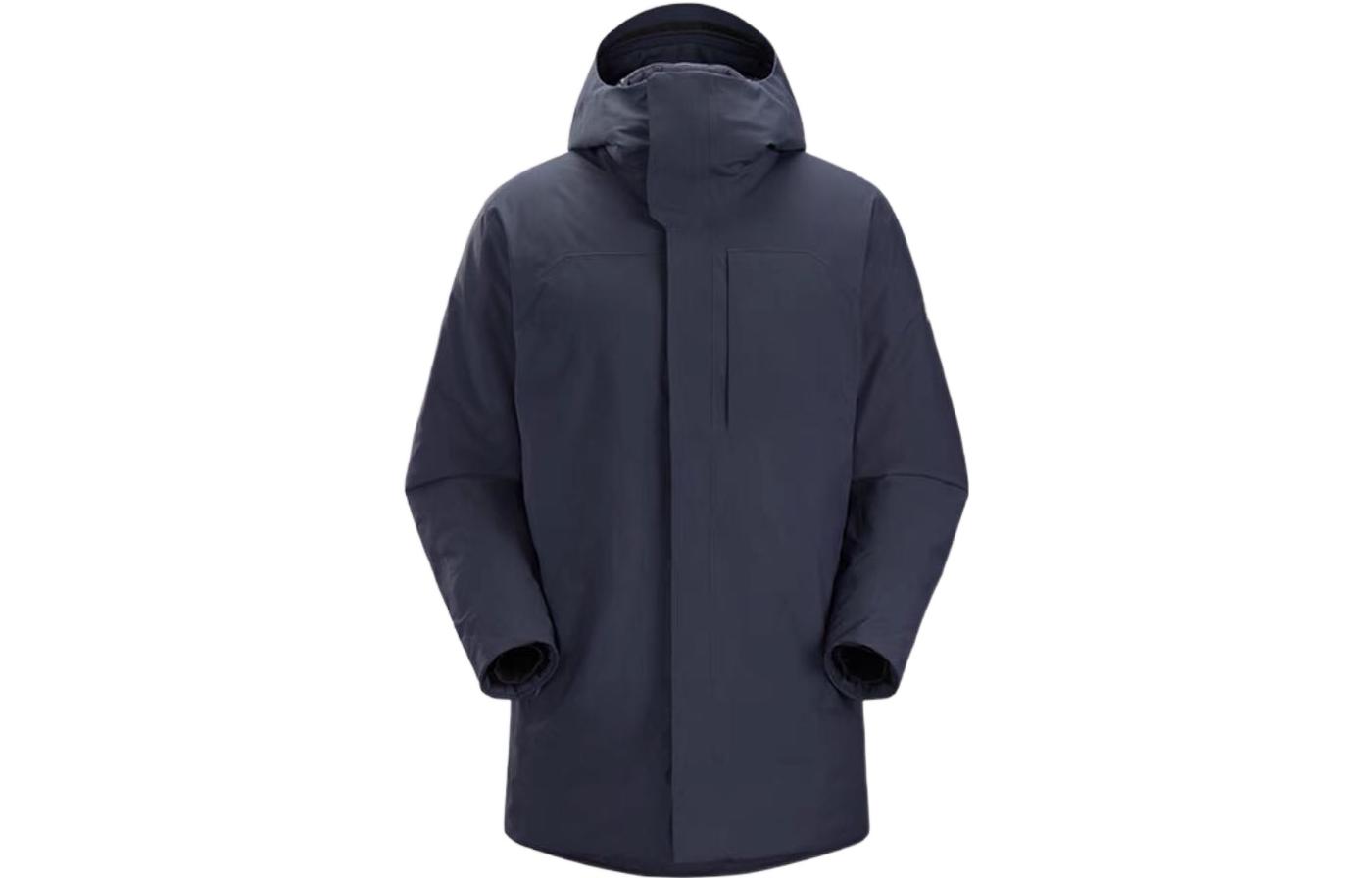 

Arcteryx Термобелье пуховик мужской, Black Sapphires/Black Sapphire