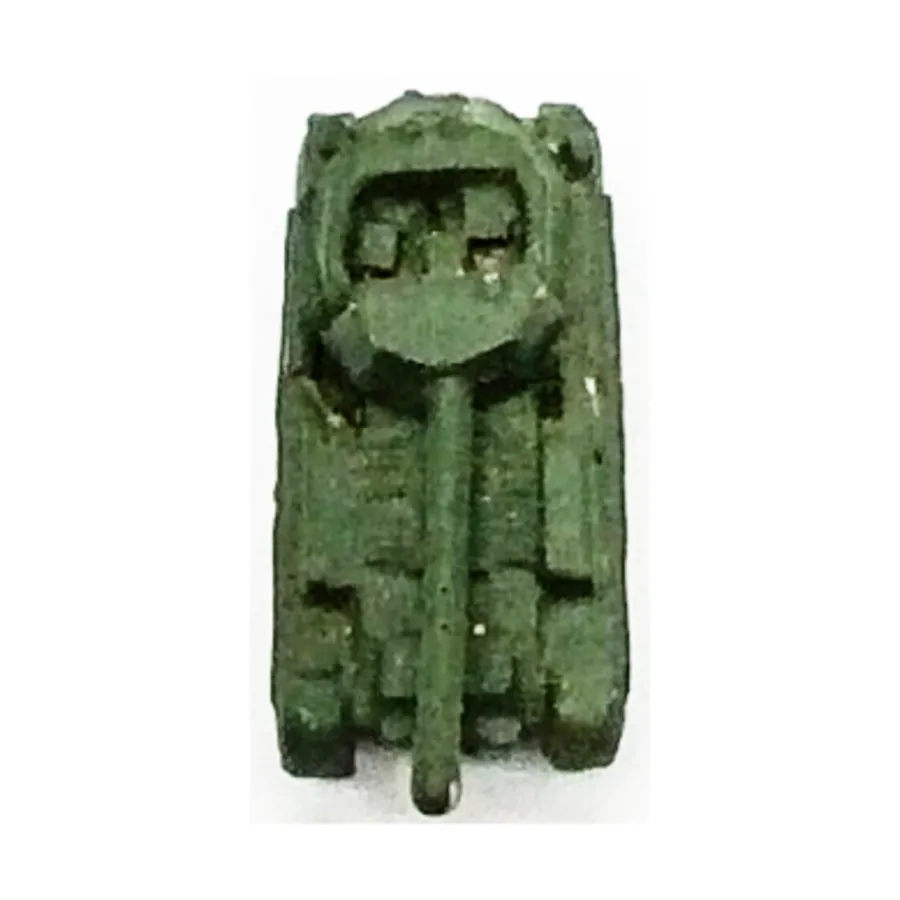 

Лучник №1, WWII Micro Armour - United Kingdom - Loose Miniatures (1:285)