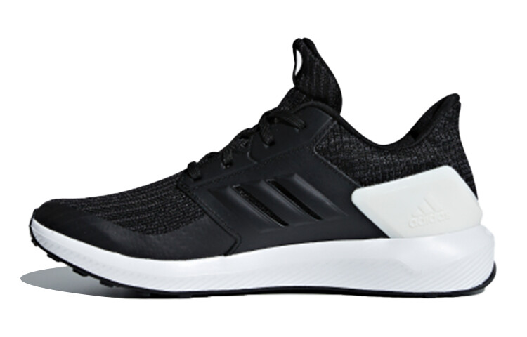 

Кроссовки Rapida Kids GS Low-top, черные/белые Adidas