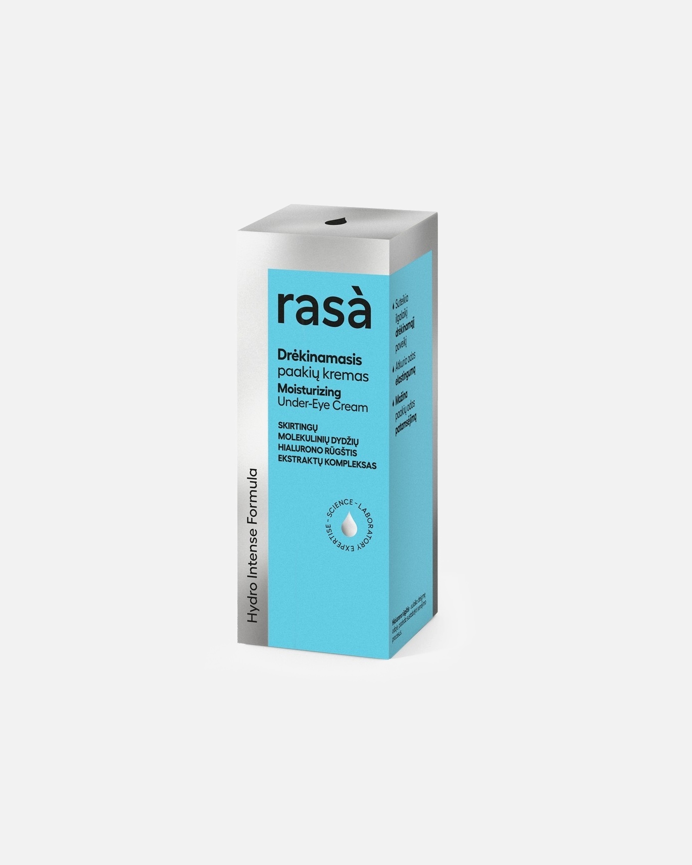 

Крем для век Rasa, 15 мл