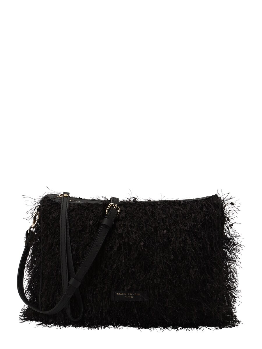 

Клатч Gianni Chiarini Clutch NORA, черный