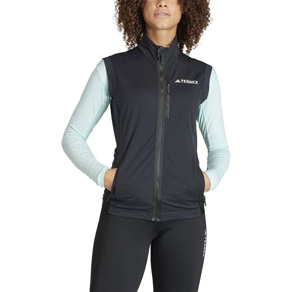 

Жилет adidas Xperior Cross Country, черный