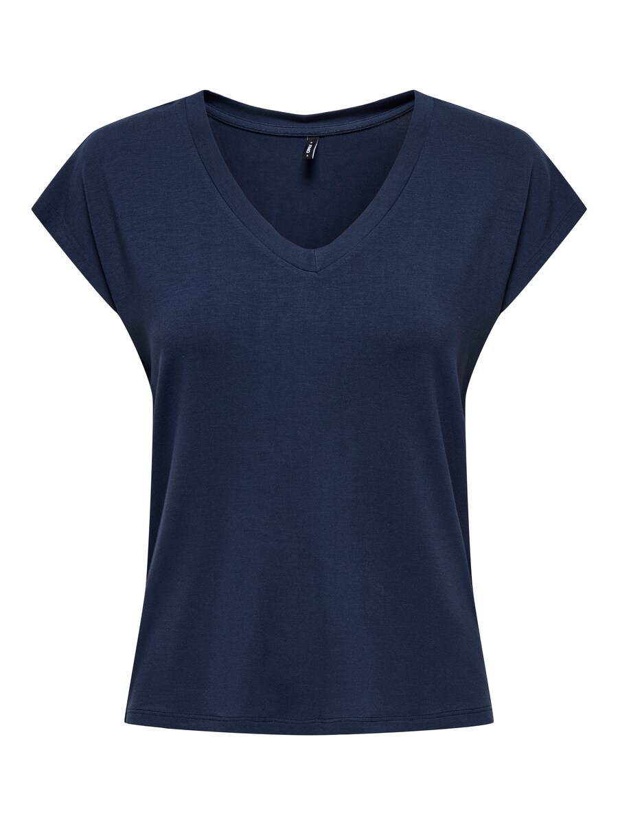 

Рубашка ONLY ONLRILLA, темно-синий