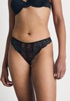 

Трусы AMOURETTE CHARM HIGHLEG BRAZILIAN Triumph, черный