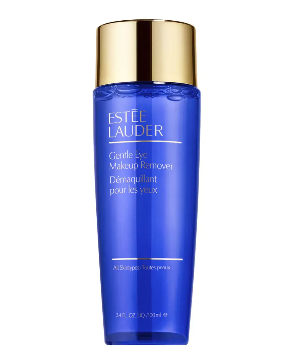 Средство для снятия макияжа Estée Lauder — С глаз Gentle Eye Makeup Remover