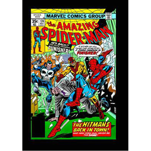 

Книга Essential Spider-Man Vol.8 (Paperback)