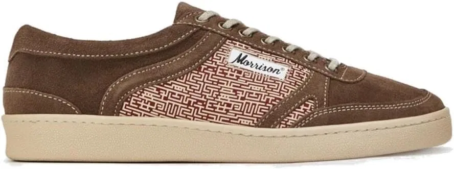 Кроссовки Morrison Unisex Aries
