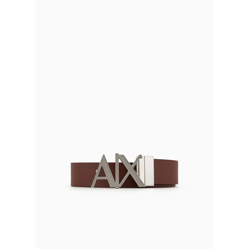 

Ремень Armani Exchange 951017_CC505 leather, коричневый