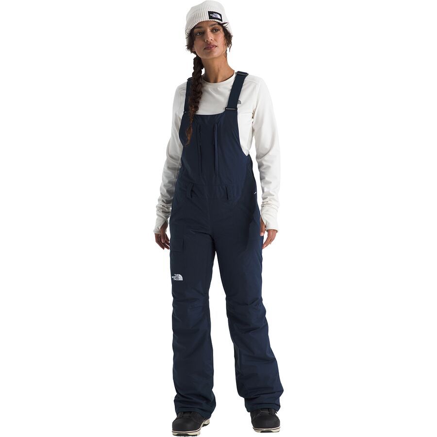 

Брюки The North Face Freedom Insulated Bib The North Face, Summit Navy