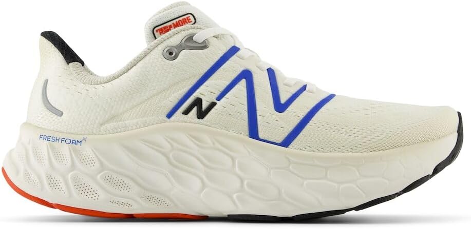 Сланцы New Balance Unisex-Adult 50 V1, черный/голубой — фото 3