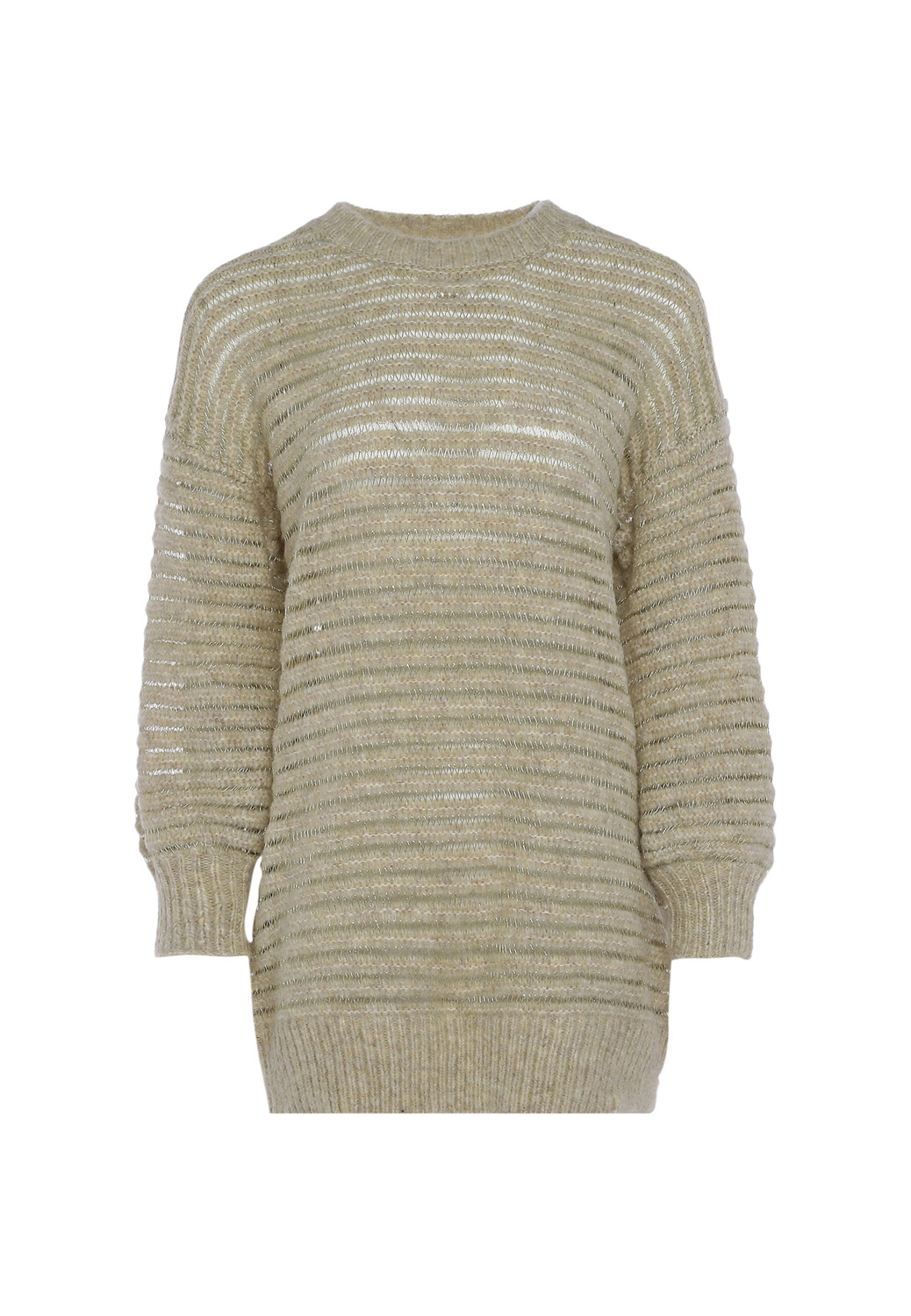 

Платье caneva Sweater, кремовый