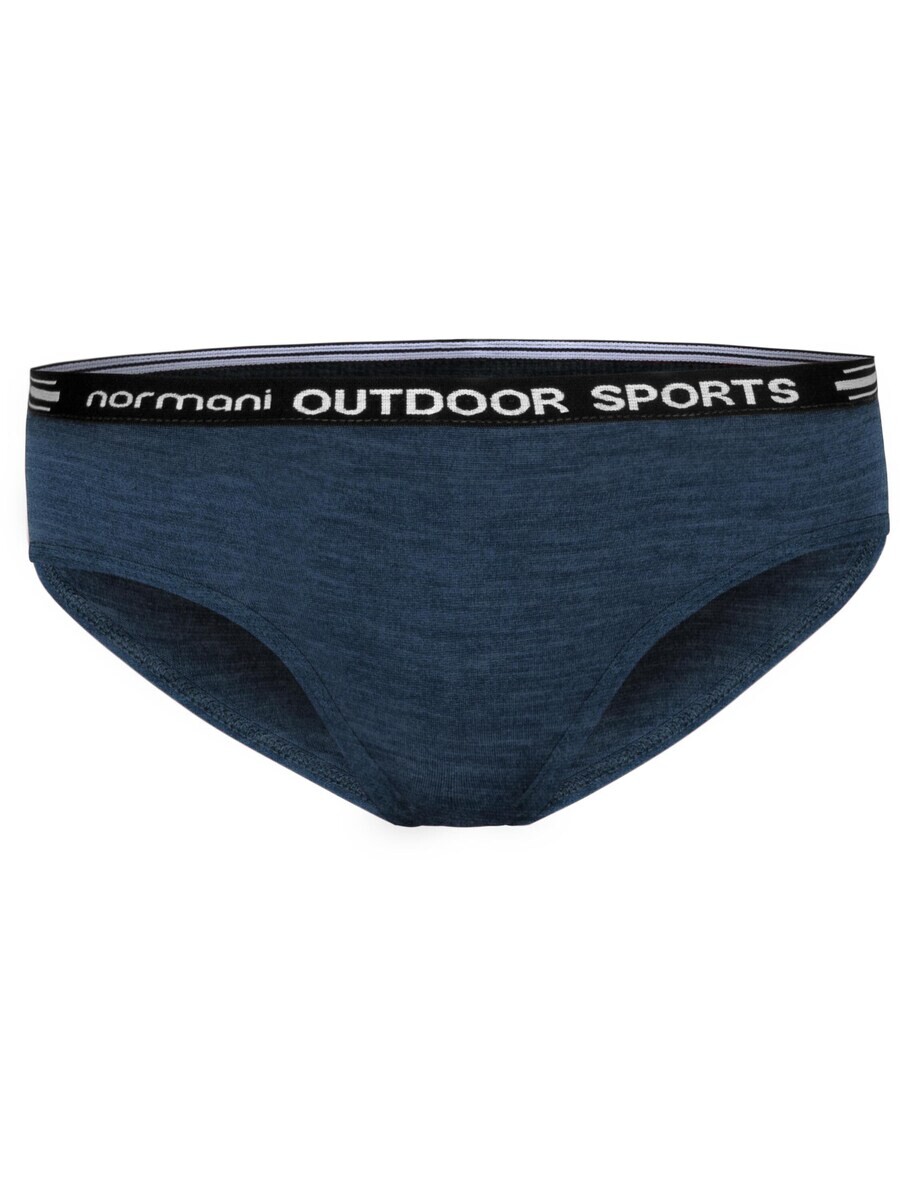 

Трусики normani Panty Albury, темно-синий