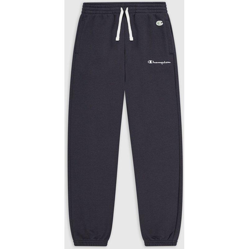 

Спортивные штаны с эластичными манжетами Champion, цвет pha