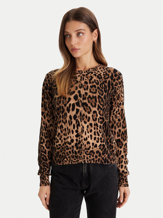 

Кардиган regular fit 22063F Vicolo, мультиколор