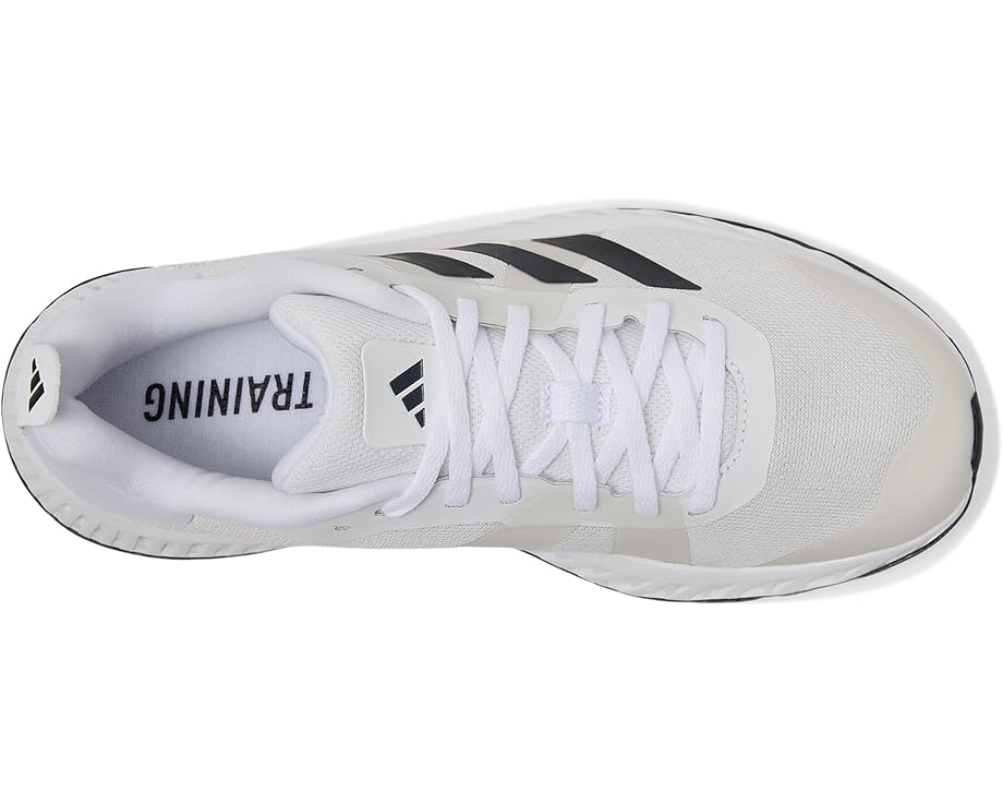 Кроссовки adidas Everyset Trainer, цвет White/Black/Grey — фото 2