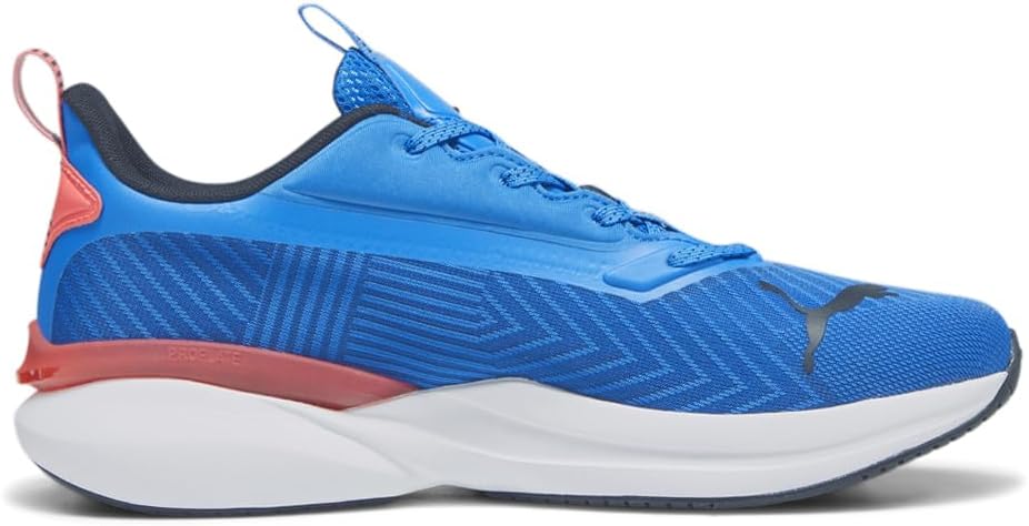 Мужские беговые кроссовки PUMA Hyperdrive Profoam Speed - синие — фото 3