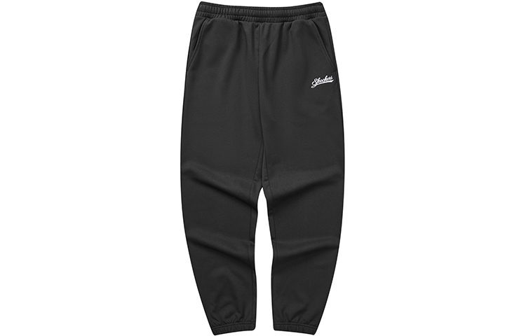 

Skechers Трикотажные спортивные брюки женские, карбоново-черные/0018