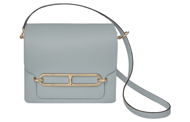 

HERMES Рюкзак кроссбоди