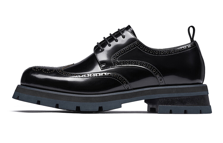 

Туфли HARSON Men's Casual Shoes Men Low-Top