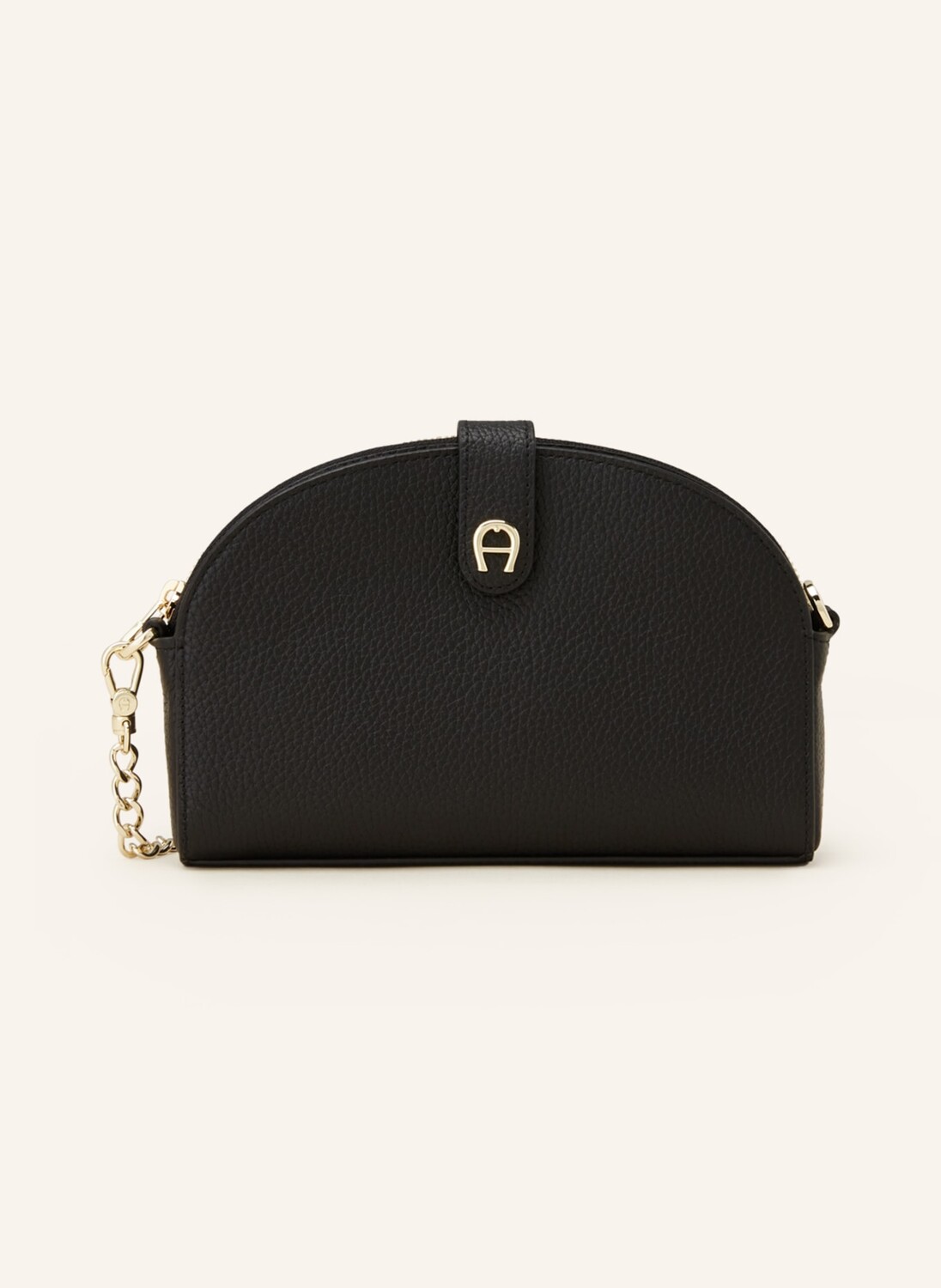 

Рюкзак AIGNER, черный
